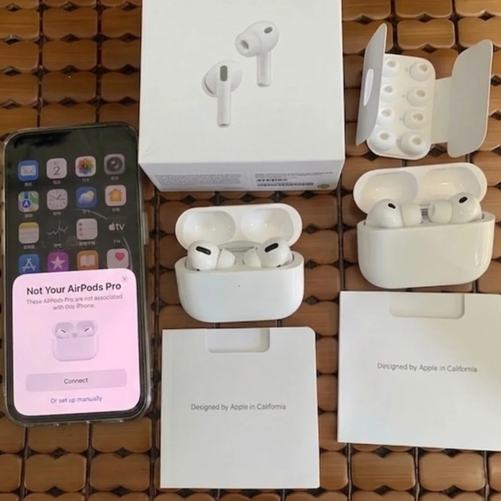 Airpod Pro 3